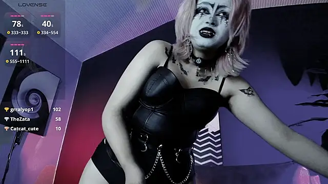 Navier__ 现场XXX聊天