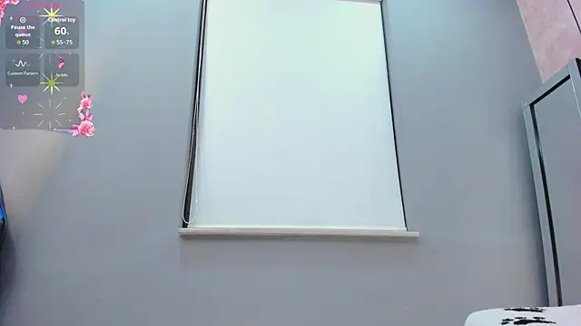 magic_jess_ লাইভ XXX চ্যাট