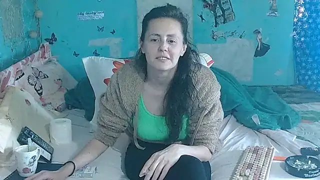 Chat +18 de brighteyes77 ao vivo