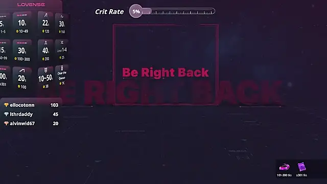 Chat +18 de Chris_Dick23 ao vivo