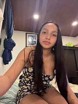 Chat +18 de Eve_Ritz ao vivo