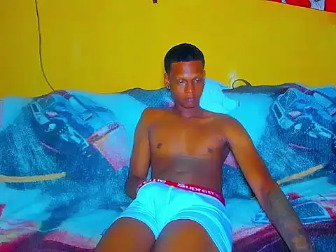 aunstin_farid1's Live XXX Chat