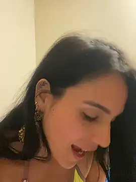 Miaswwe's Live XXX Chat