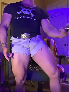 Show Webcam de daddydonkey84