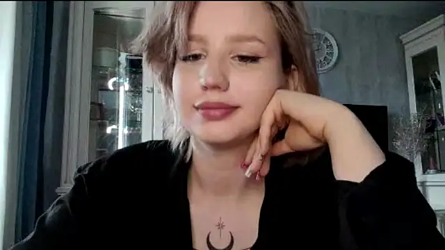 ProMilly লাইভ XXX চ্যাট