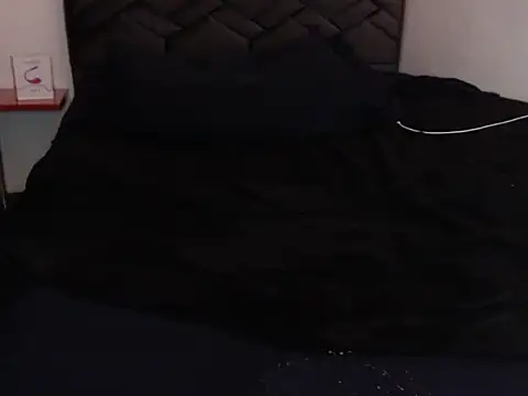 danypalmer Show Webcam