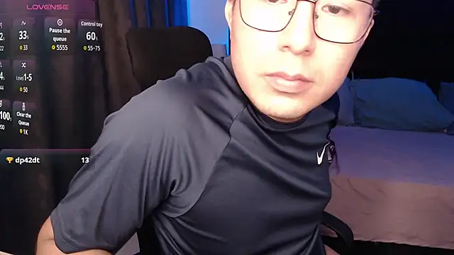 andrewmhilton_ 在線直播表演