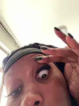 Neelo-Smith Webcam show