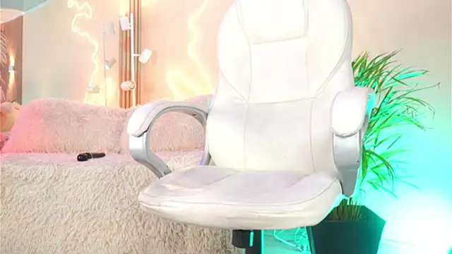 MatiasKorn 웹캠 쇼