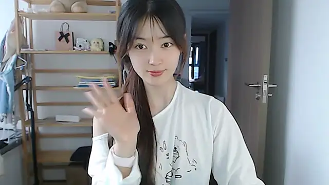 Mimi-cnbaby Live XXX-Chat