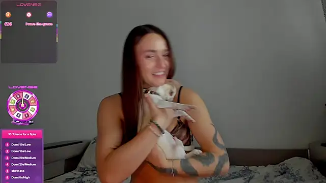 cutestdemon Live XXX Chat