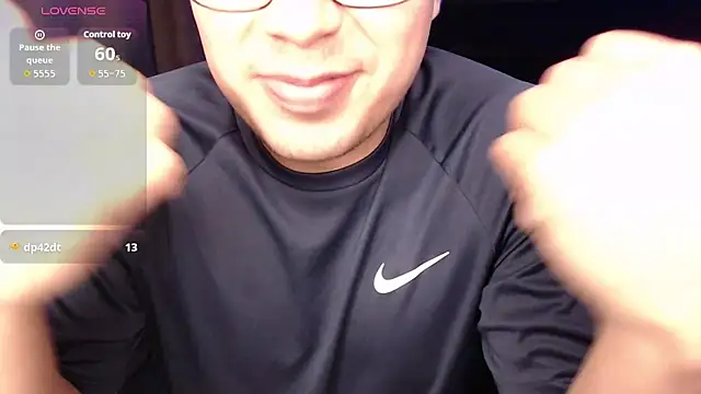 Show webcam de andrewmhilton_