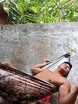 Felix_Asher Webcam Show