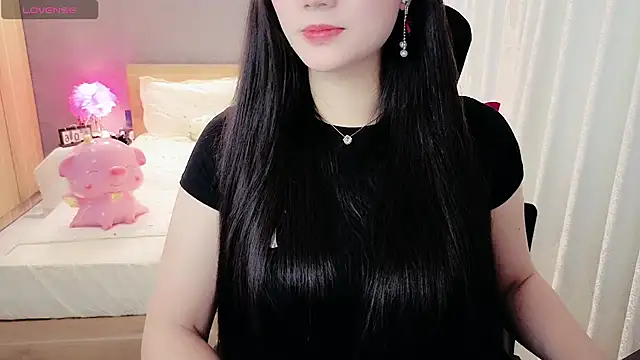 JENNIE-16's Live XXX Chat