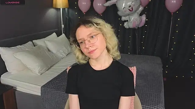 HottoKori's Live XXX Chat