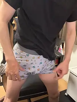 Show webcam de kousuke_3