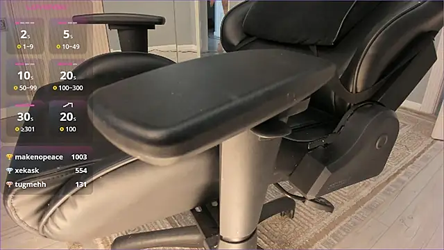 lovelymikky 即時 XXX 聊天