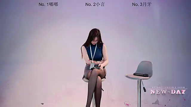 NEW-DAY – Live XXX-chat