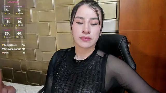 Nara_belen – Live XXX-chat