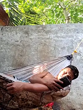 Felix_Asher Webcam show