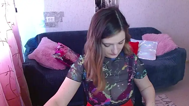 Arielsssplash Adlı Modelin Canlı XXX Sohbeti