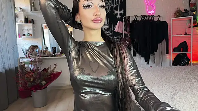 Marcellean's Live XXX Chat