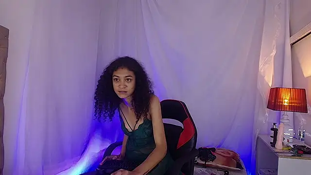 Aurora_ath 现场XXX聊天