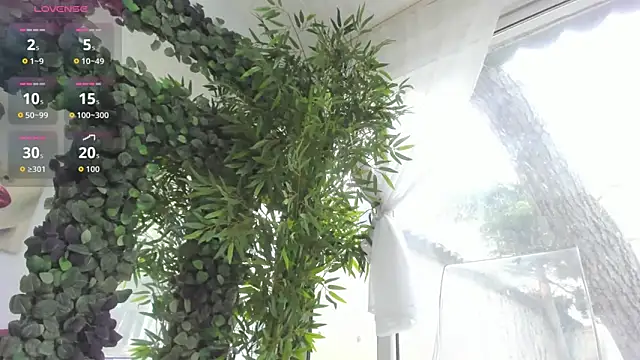 Lexi_Storm 现场XXX聊天