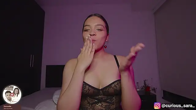 _curiouskitten_'s Live XXX Chat