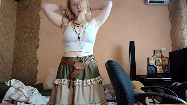 KateVibe_01 라이브 XXX 채팅