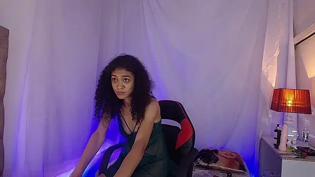 Aurora_ath – Live XXX-chat