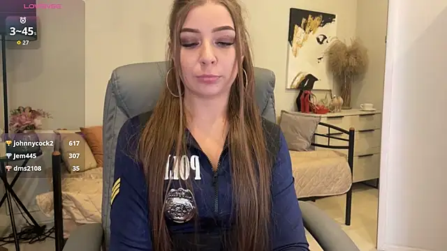 Chat XXX en directo de Yummy_Jane