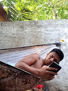 Felix_Asher Webcamshow