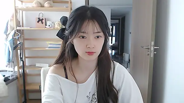 Mimi-cnbaby Chat XXX live