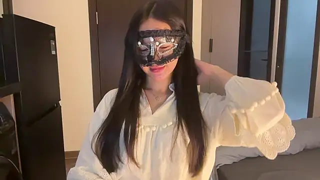 Mimi_love01's Webcam Show