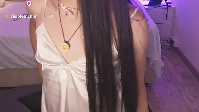 Nioki_のライブXXXチャット