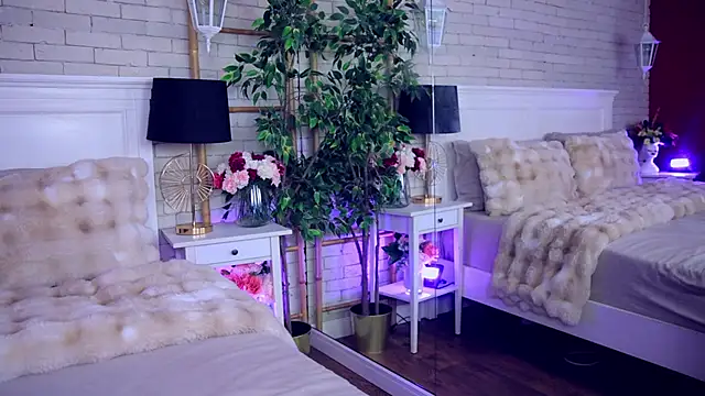 annabellahot Chat XXX live