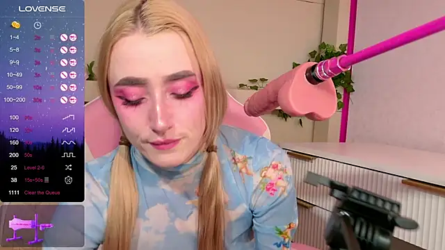 LeonaEviann Chat XXX live