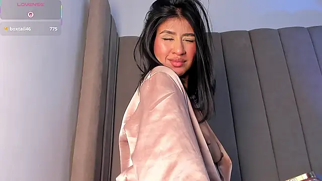 Elise_Diamond Live XXX-Chat