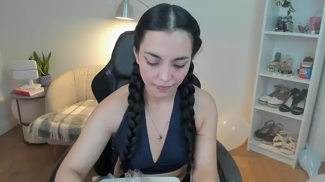 _BellaEvans_のライブXXXチャット