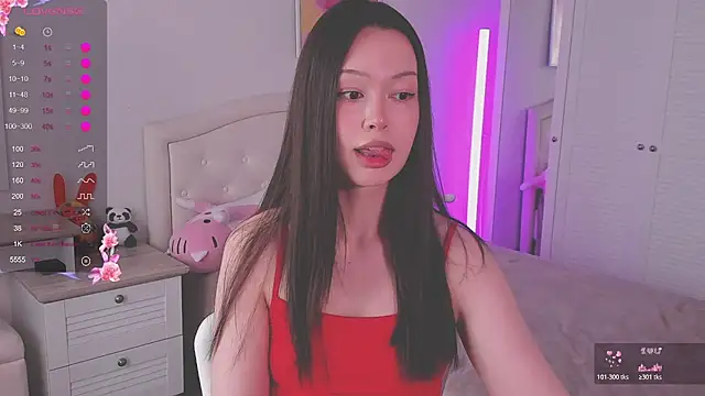 kittenrisha Live XXX Chat