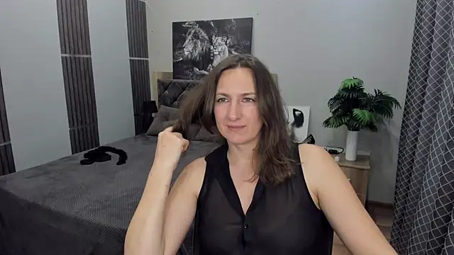 Chat XXX ao vivo de AngelicaMay