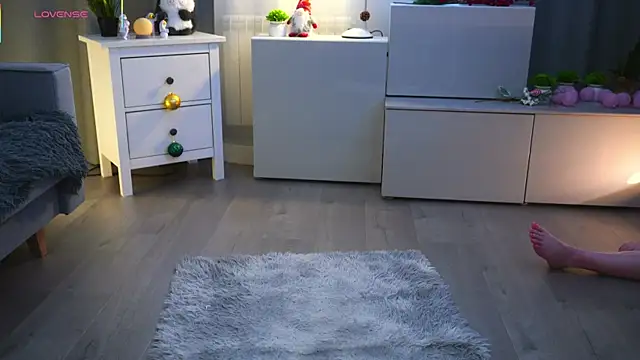 LorettaGladman Live XXX-Chat