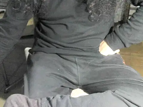 Chat XXX ao vivo de OreCam