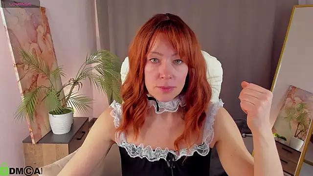 Chat XXX ao vivo de LeticiaRomano