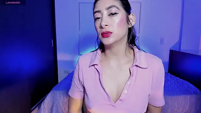 MeganWhite3 – Live XXX-chat