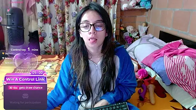 Maggie_Fox3 Live XXX-Chat