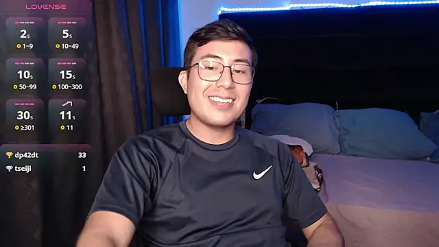 andrewmhilton_ Pertunjukan Webcam