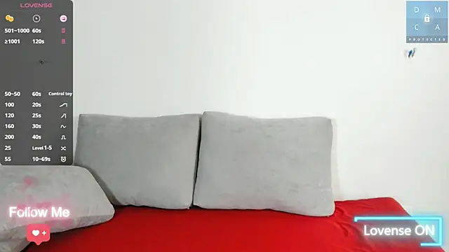 MinaDiamondd: онлайн-секс-чат