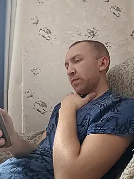 Вебкам-шоу _uncle_Mitya-43_